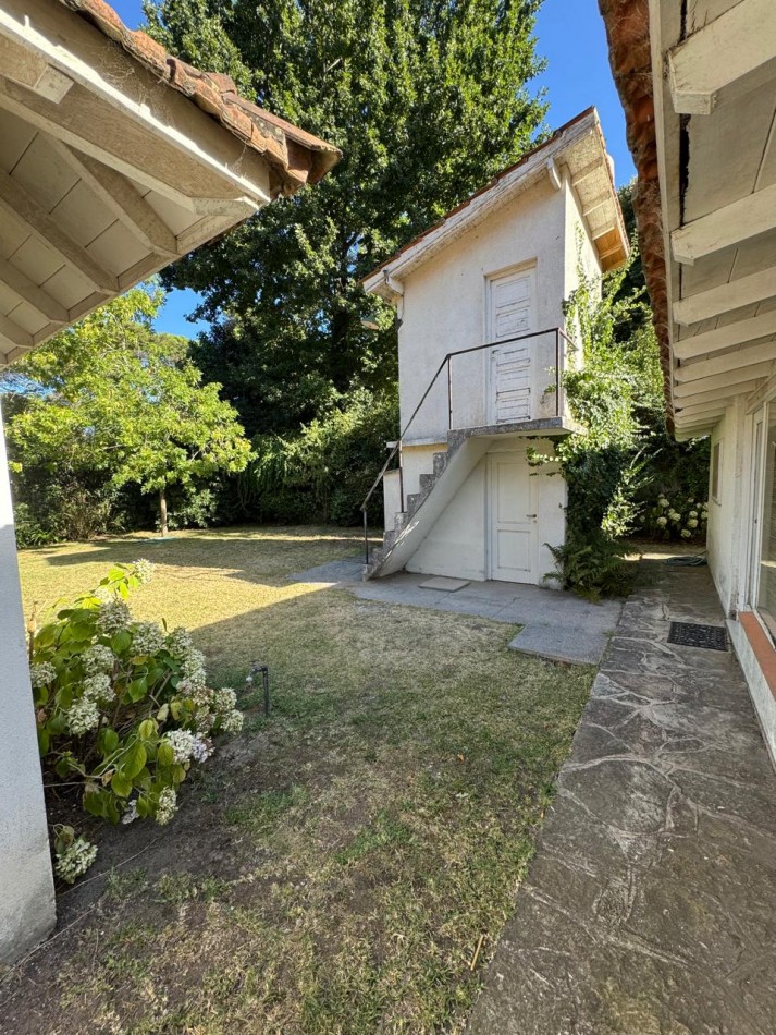 ALQUILER DE CASA