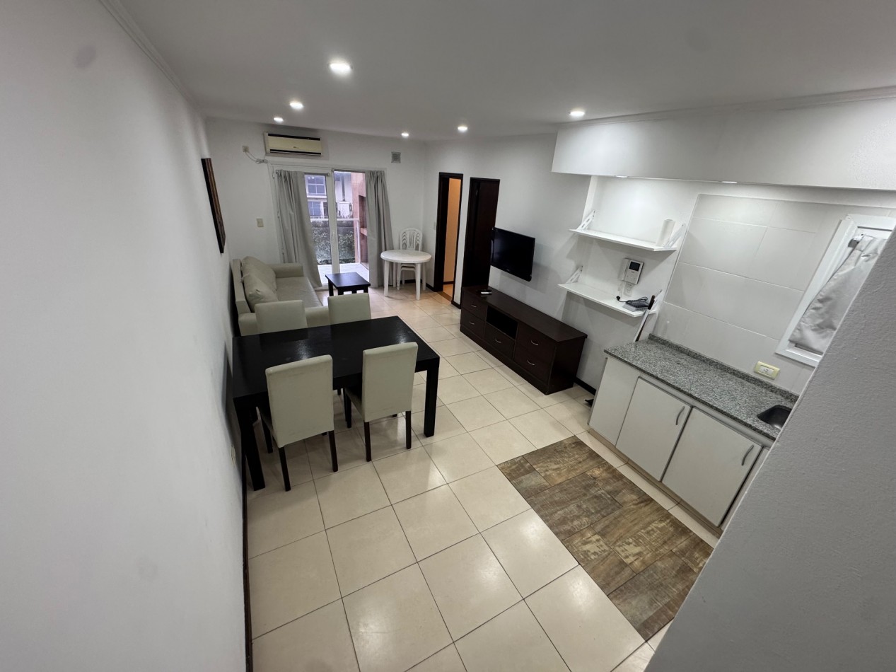 Departamento rincon de Gulliver 