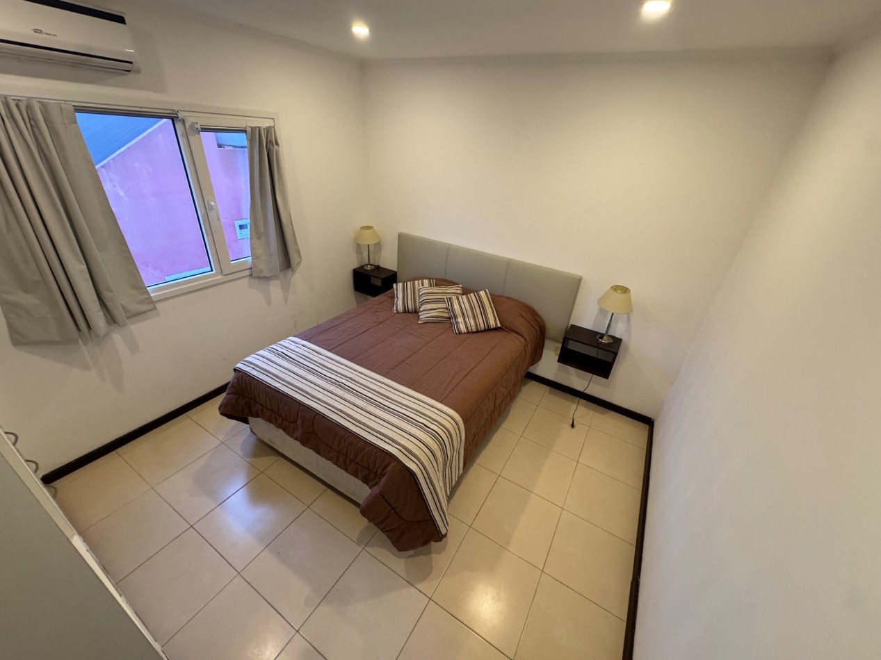 Departamento rincon de Gulliver 