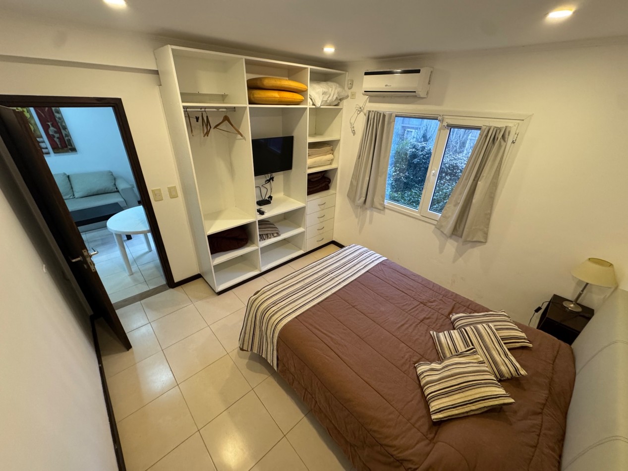 Departamento rincon de Gulliver 