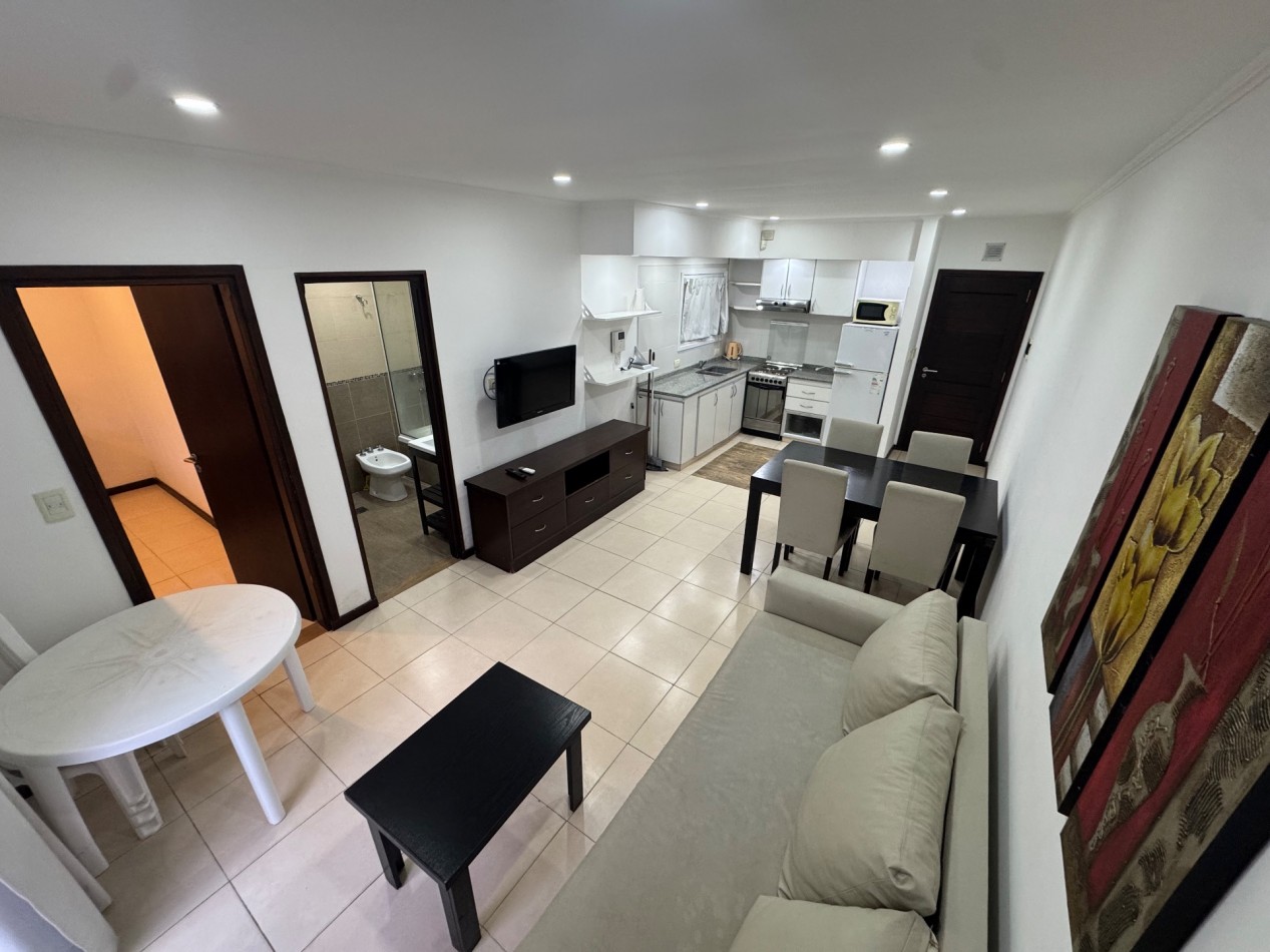 Departamento rincon de Gulliver 