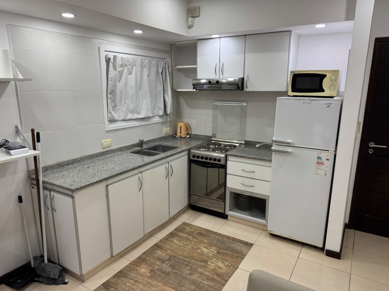 Departamento rincon de Gulliver 