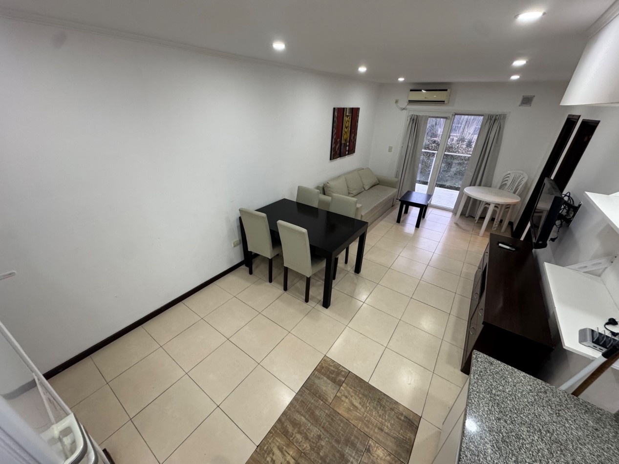 Departamento rincon de Gulliver 
