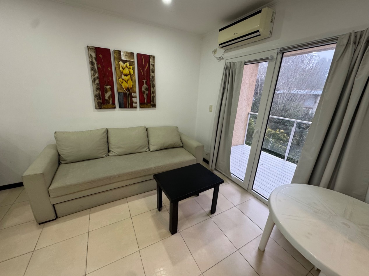 Departamento rincon de Gulliver 