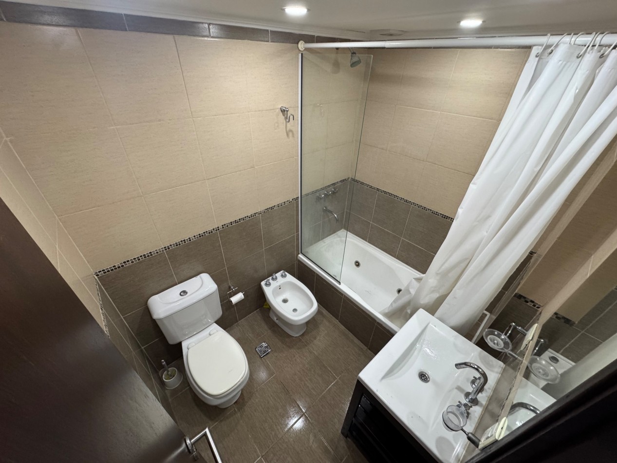 Departamento rincon de Gulliver 