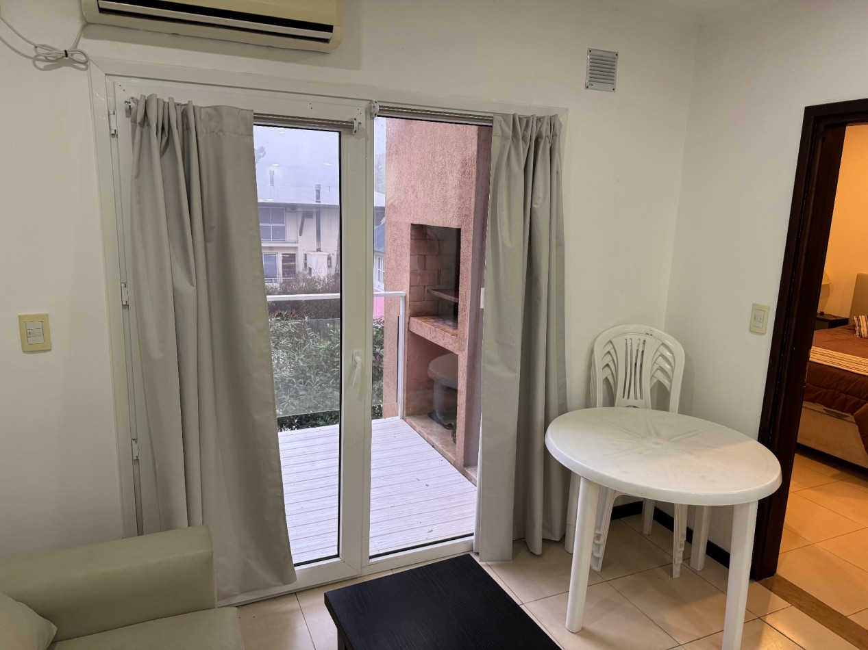 Departamento rincon de Gulliver 