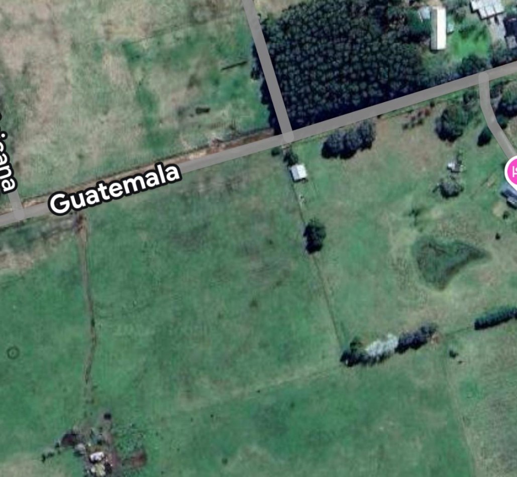 LOTES EN VENTA GRAL MADARIAGA 
