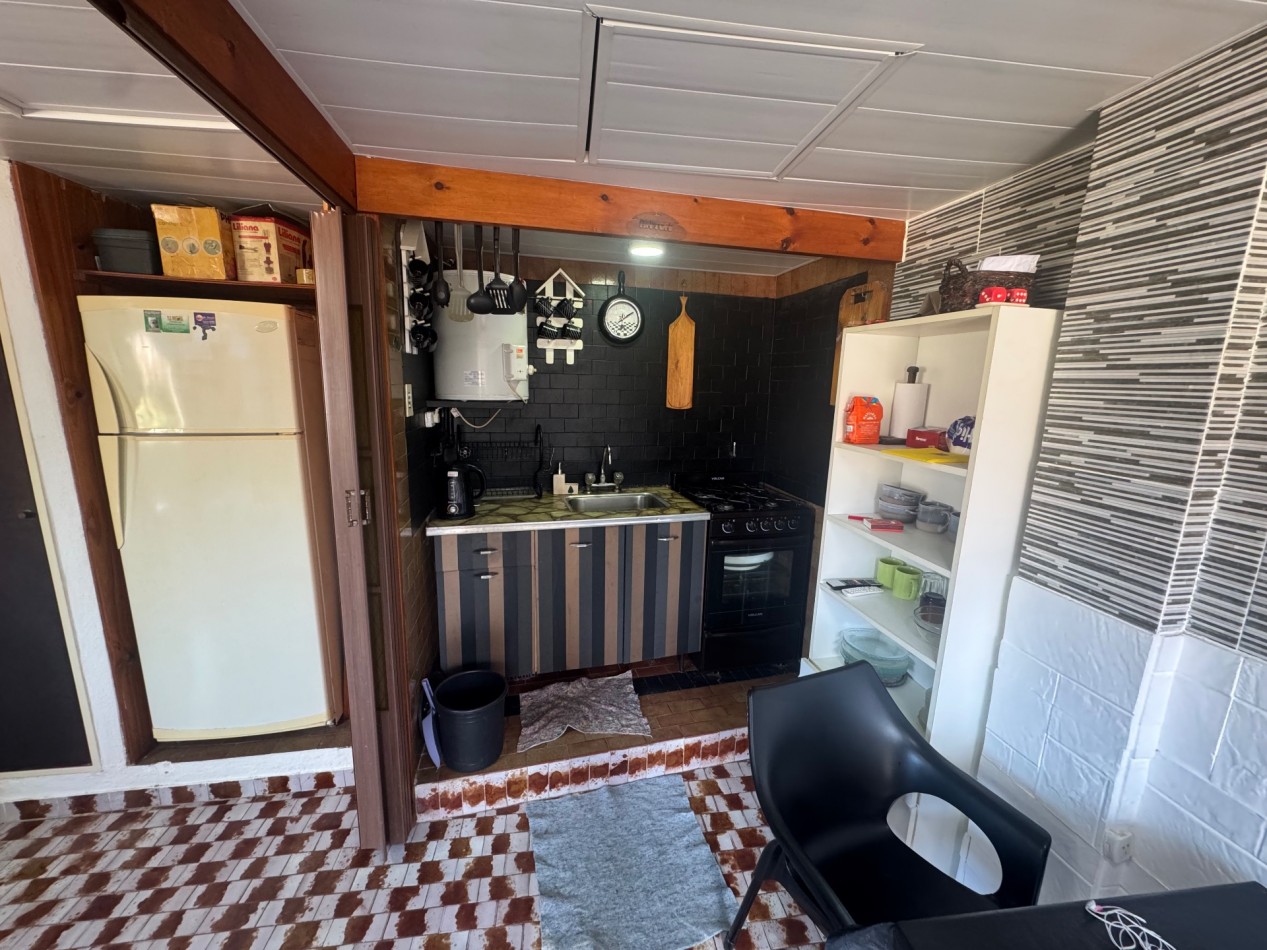 Departamento Monoambiente a la venta