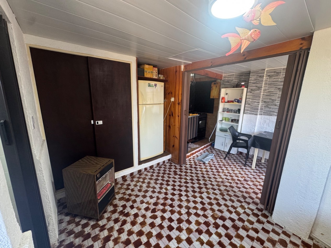 Departamento Monoambiente a la venta