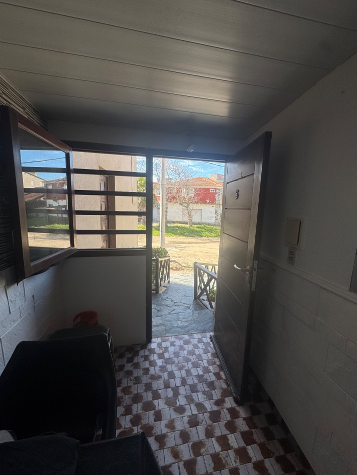 Departamento Monoambiente a la venta