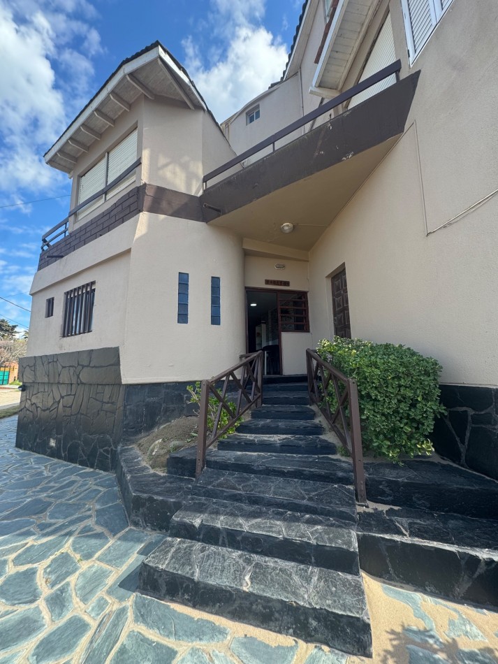 Departamento Monoambiente a la venta