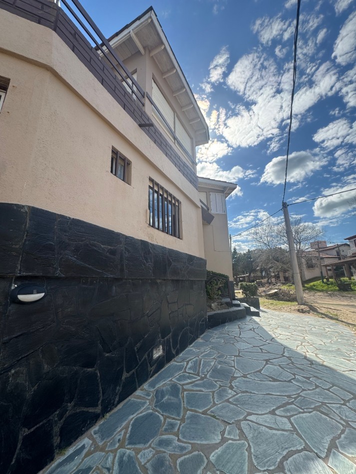 Departamento Monoambiente a la venta