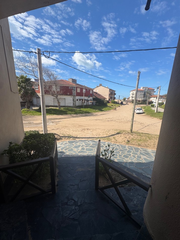 Departamento Monoambiente a la venta