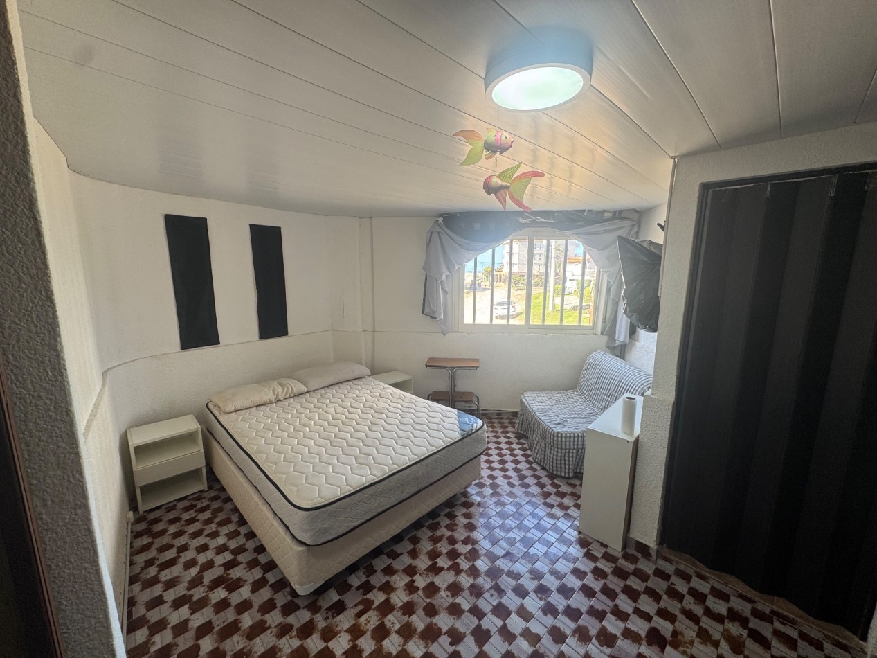 Departamento Monoambiente a la venta