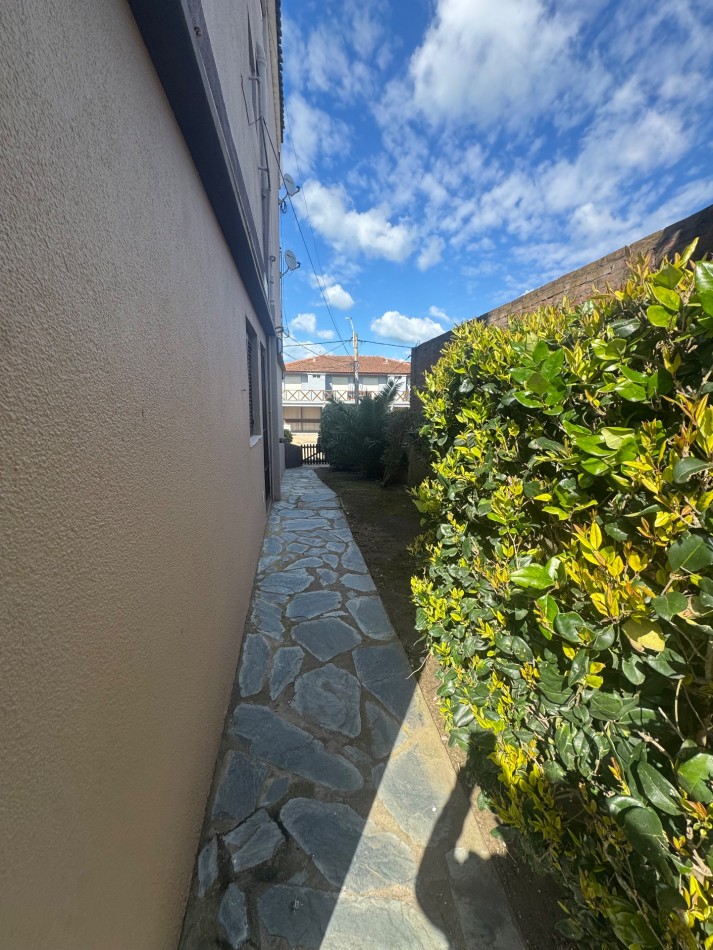 Departamento Monoambiente a la venta