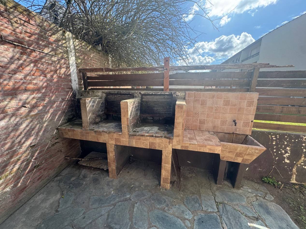 Departamento Monoambiente a la venta