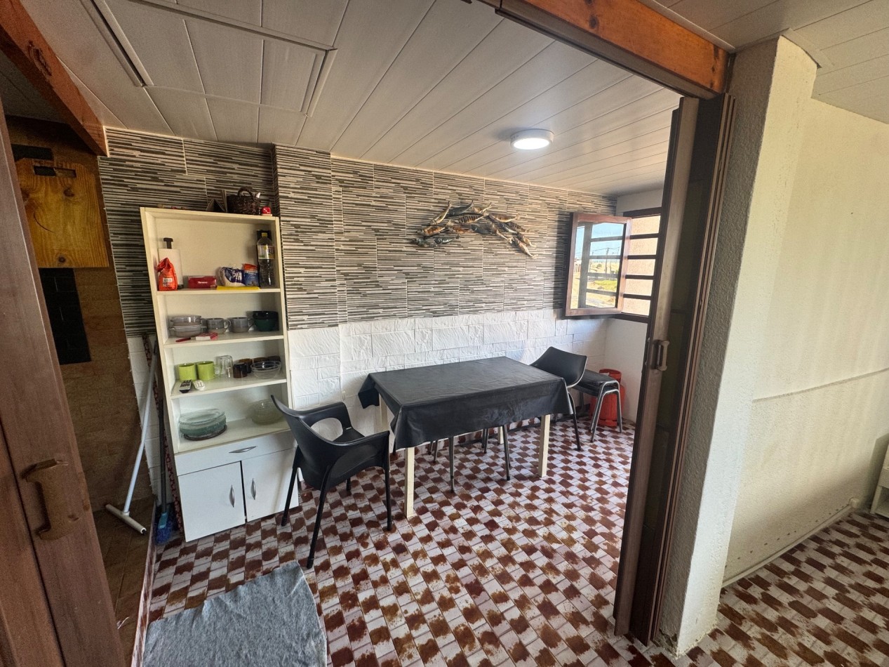 Departamento Monoambiente a la venta