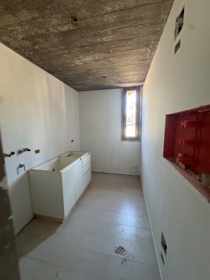 Casa barrio Pioneros