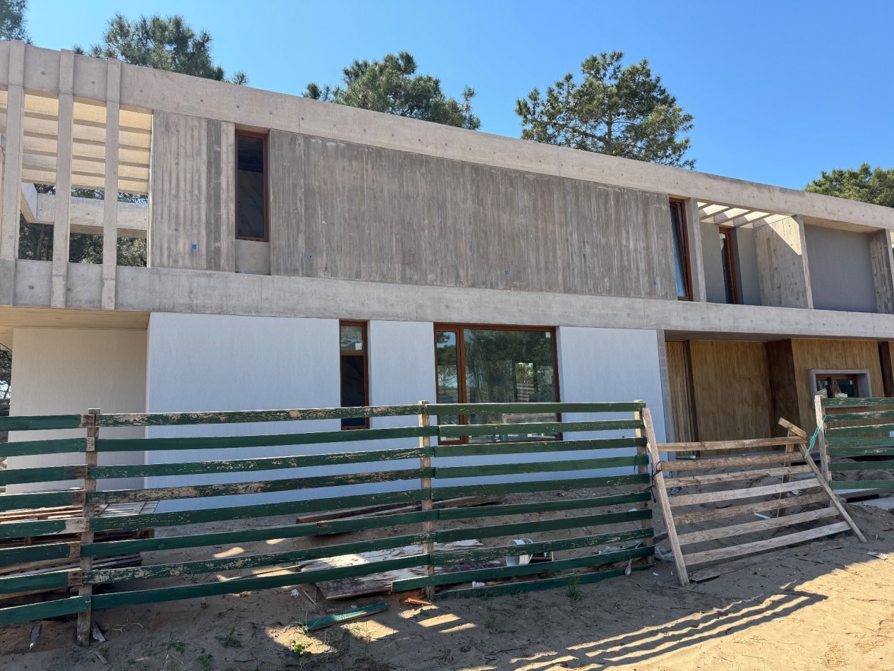 Casa barrio Pioneros