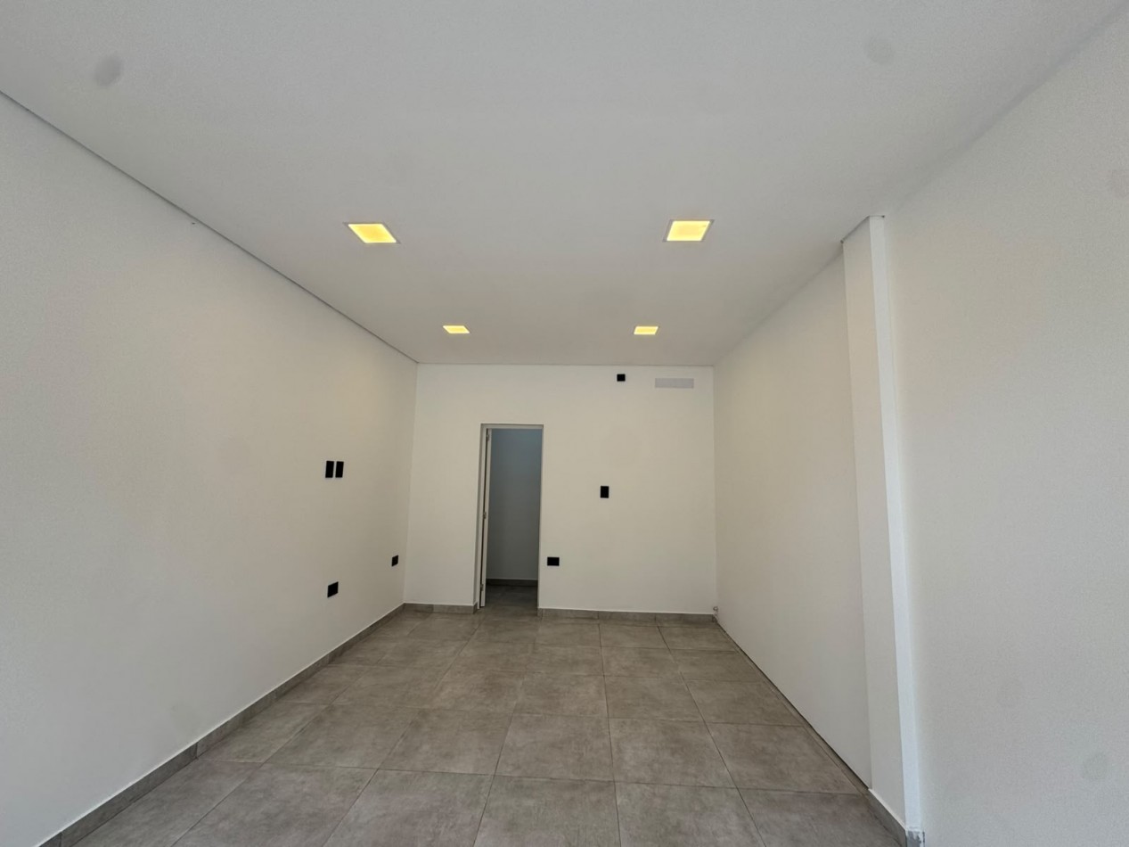 LOCAL COMERCIAL EN ALQUILER