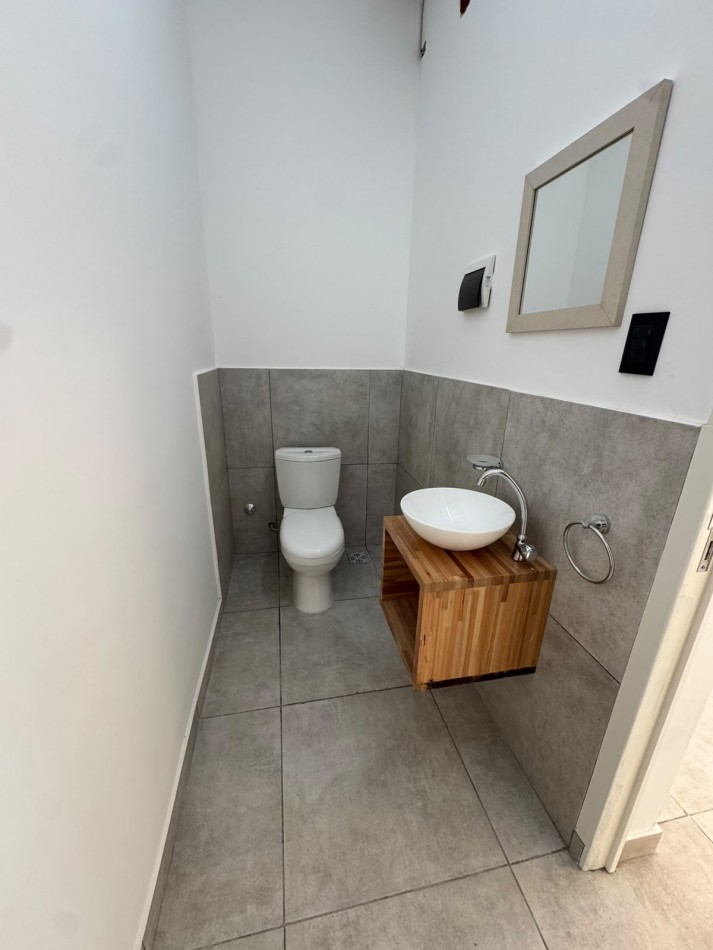 LOCAL COMERCIAL EN ALQUILER