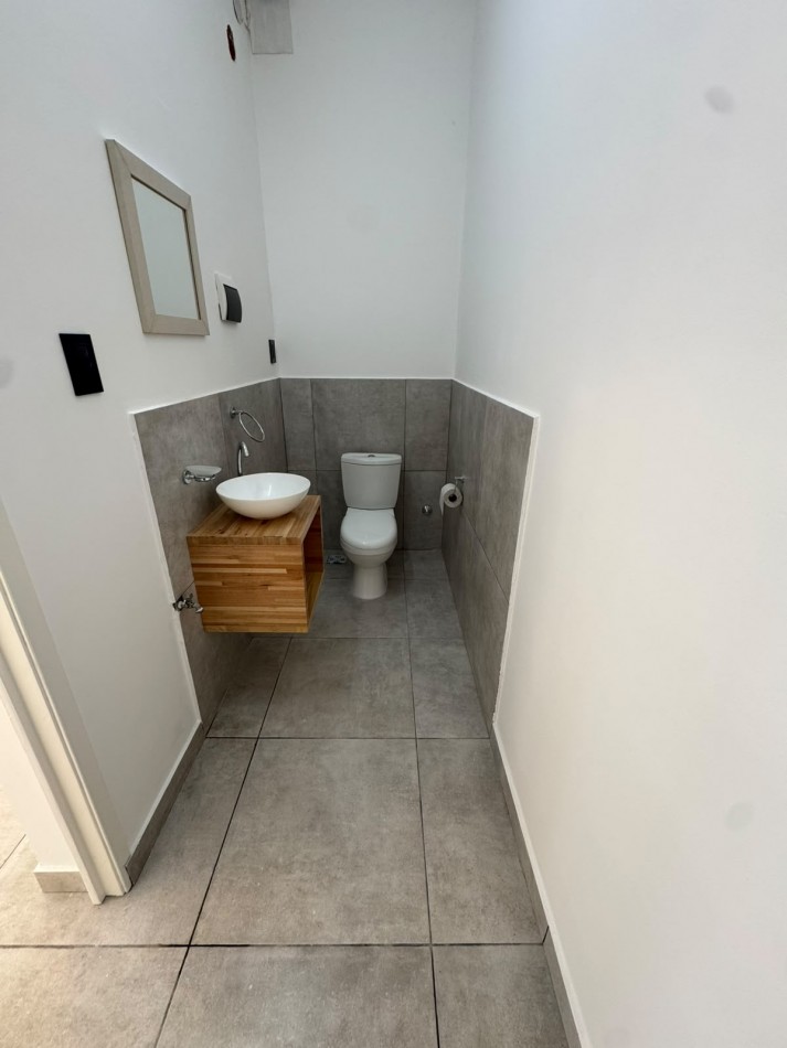 LOCAL COMERCIAL EN ALQUILER