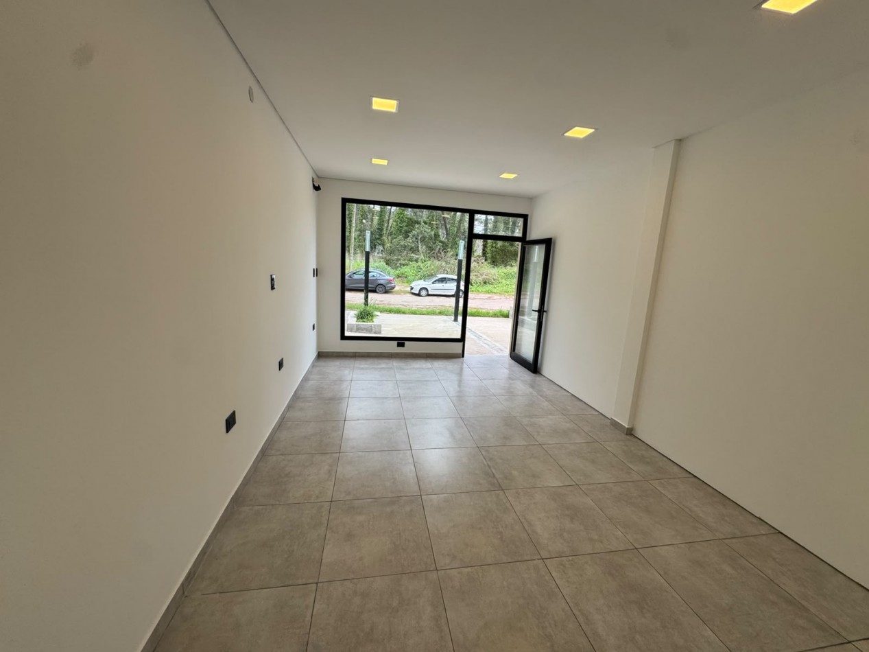 LOCAL COMERCIAL EN ALQUILER