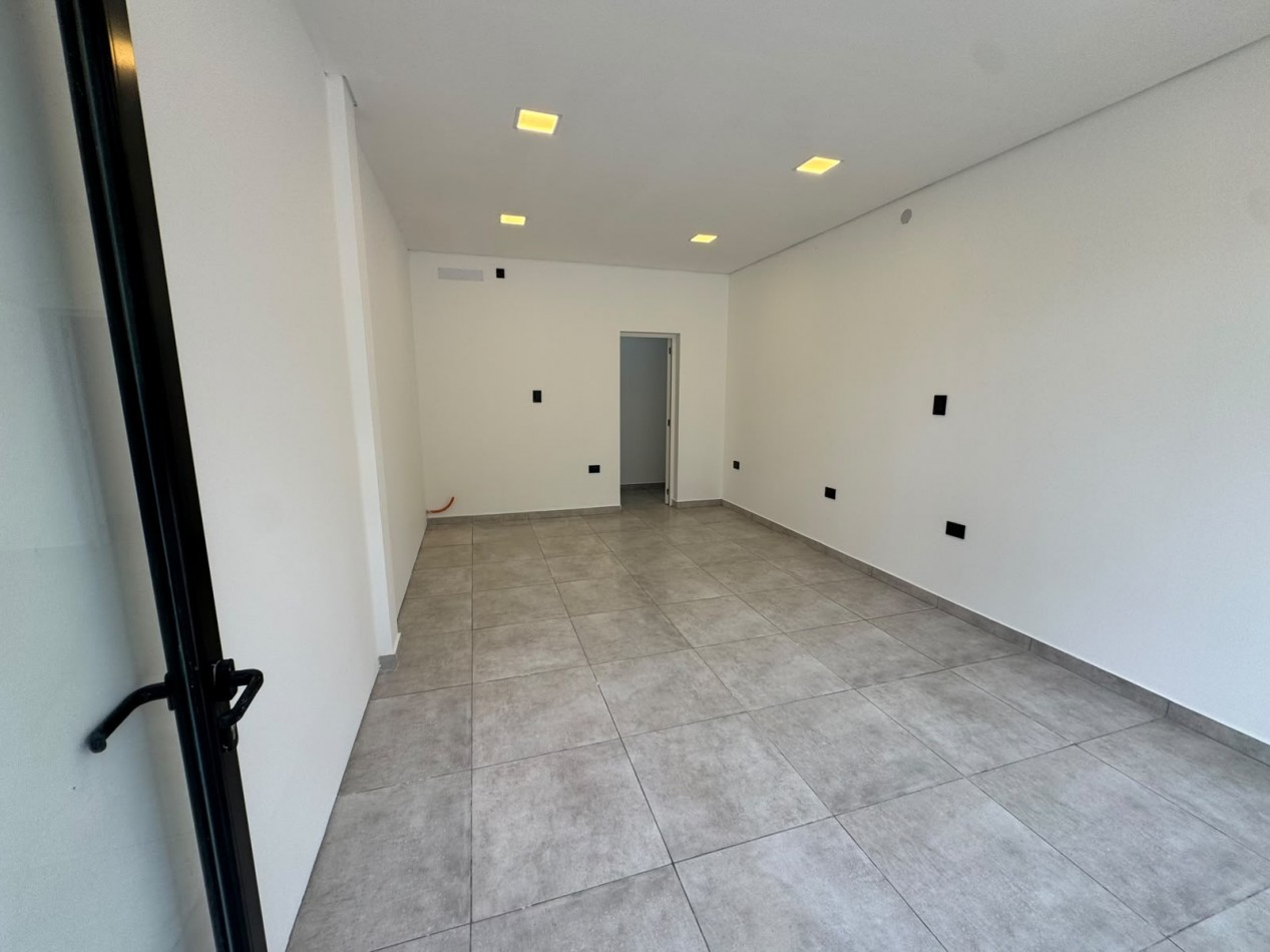 LOCAL COMERCIAL EN ALQUILER