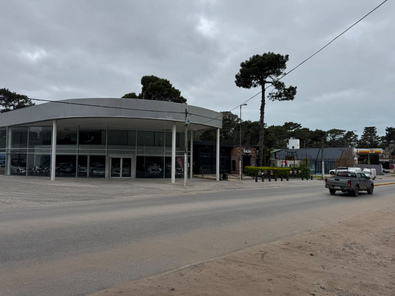 LOCAL COMERCIAL EN ALQUILER