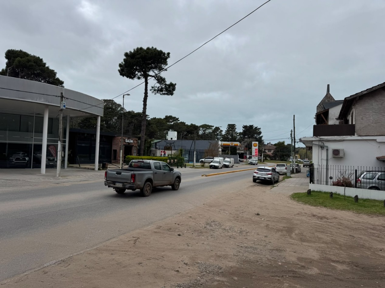 LOCAL COMERCIAL EN ALQUILER
