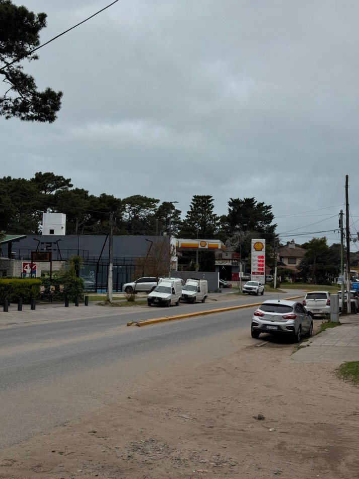 LOCAL COMERCIAL EN ALQUILER