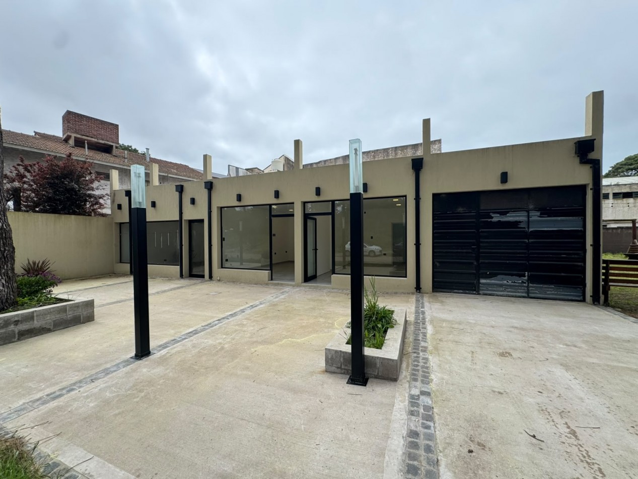 LOCAL COMERCIAL EN ALQUILER