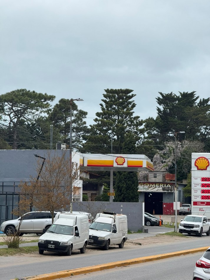 LOCAL COMERCIAL EN ALQUILER