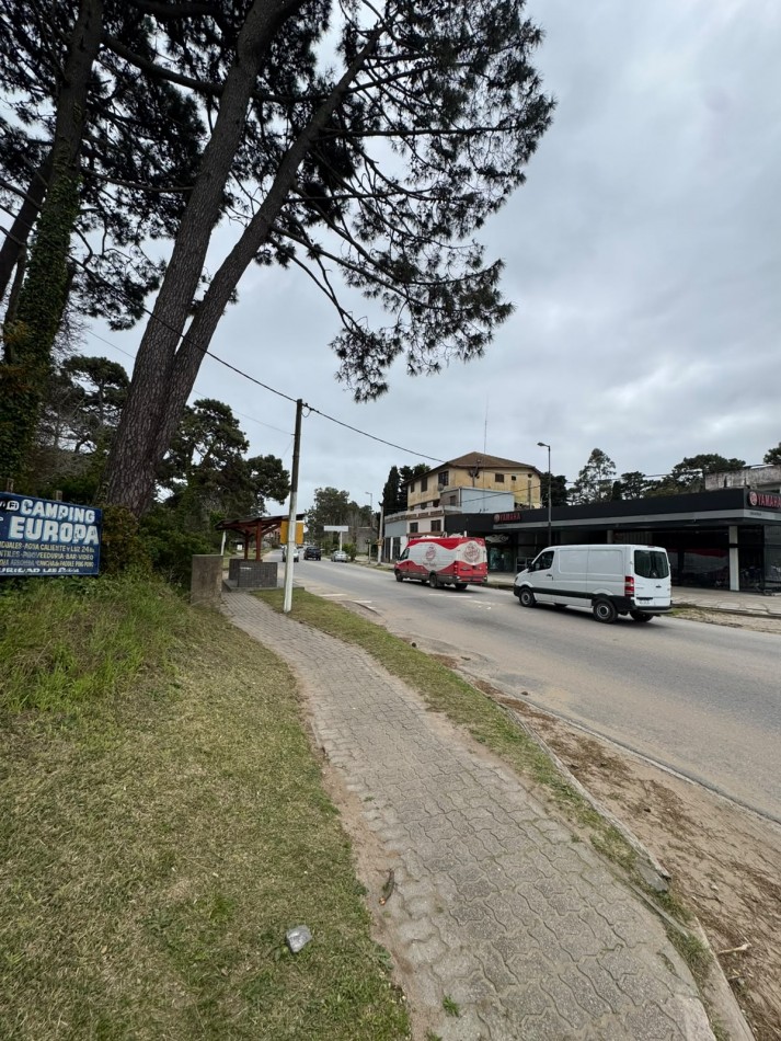 LOCAL COMERCIAL EN ALQUILER