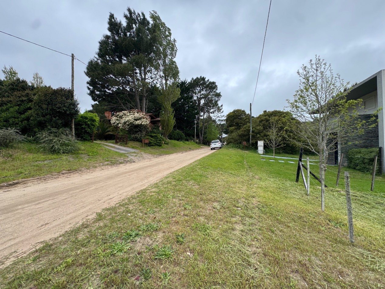 LOTE CORBETA JULIETA