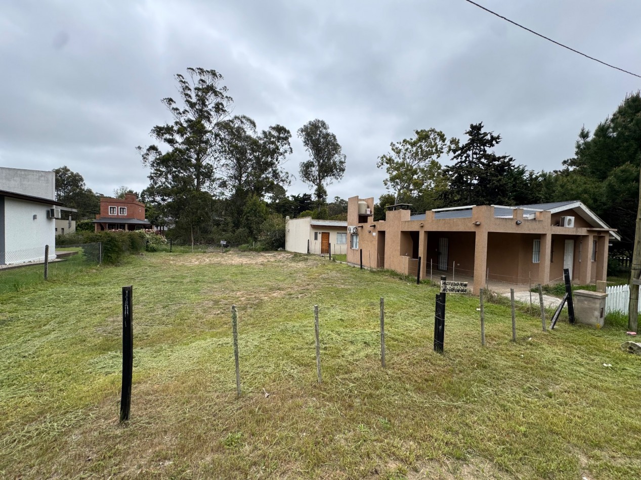 LOTE CORBETA JULIETA