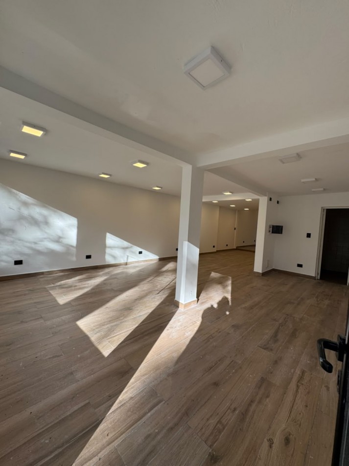 LOCAL EN ALQUILER 