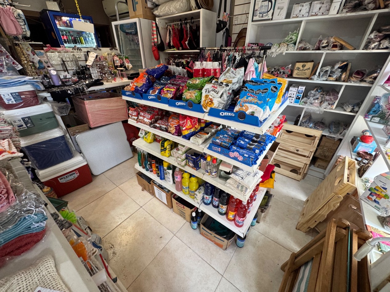 Fondo de comercio 