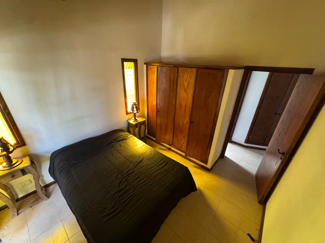 Complejo de departamentos 