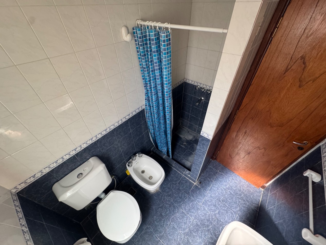 Complejo de departamentos 