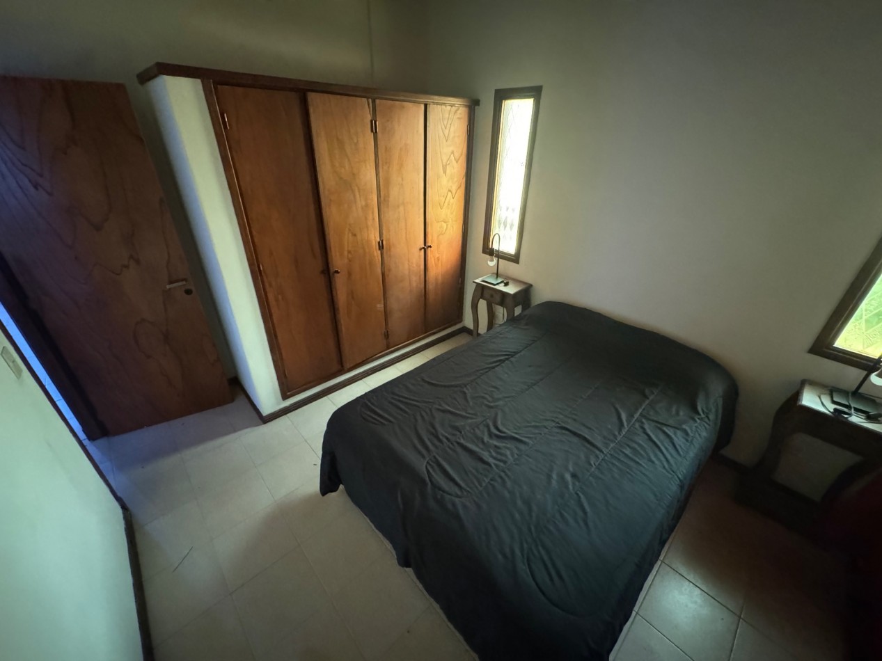 Complejo de departamentos 