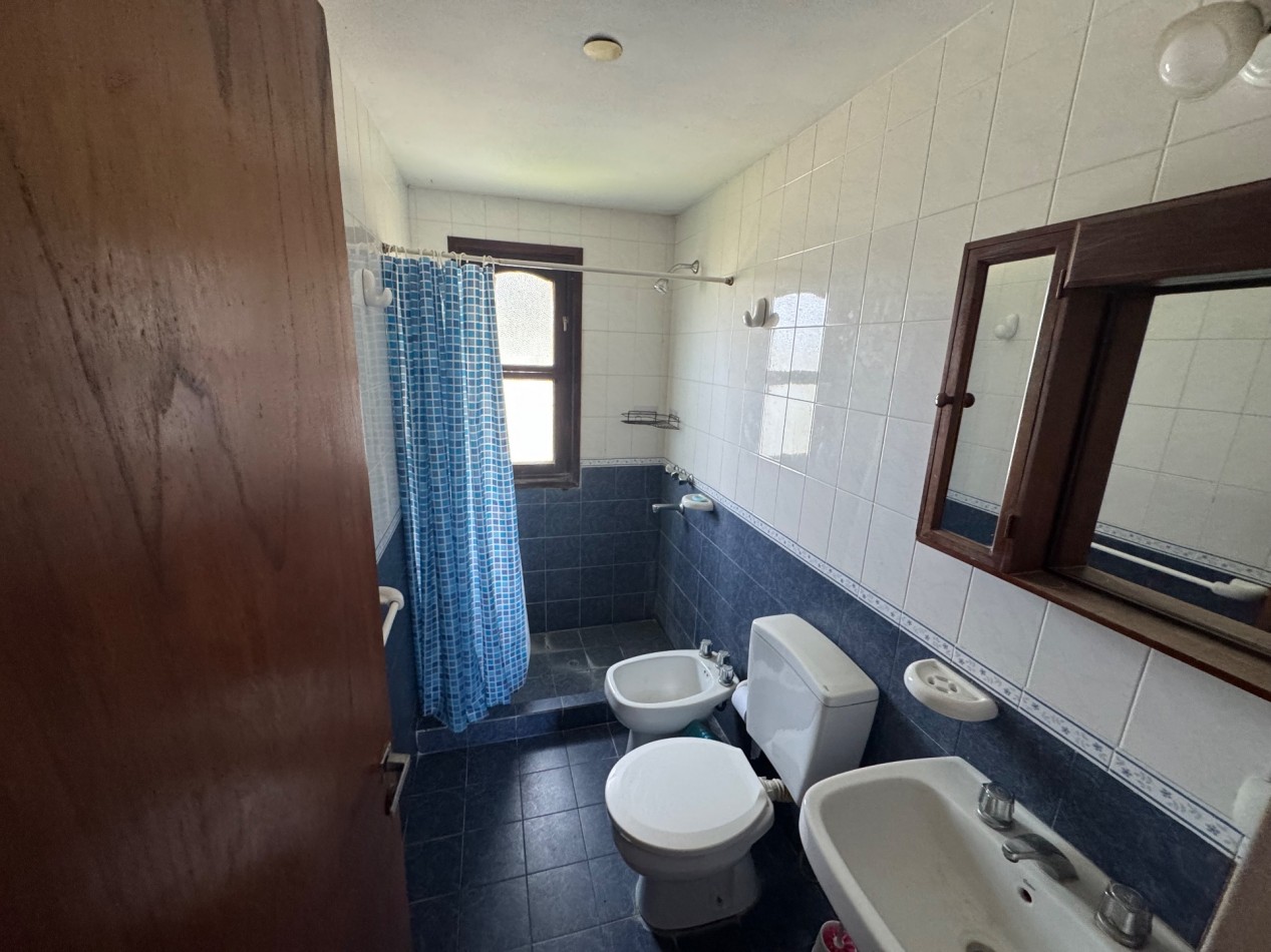 Complejo de departamentos 