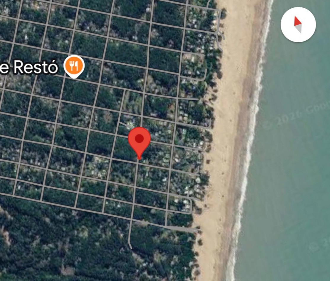 Complejo de departamentos 