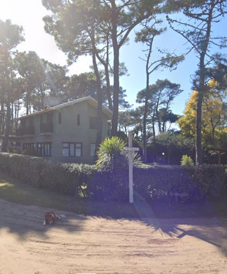 Complejo de departamentos 