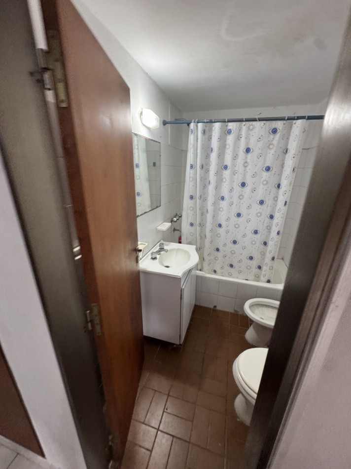 Departamento Jonas / del Tuyu