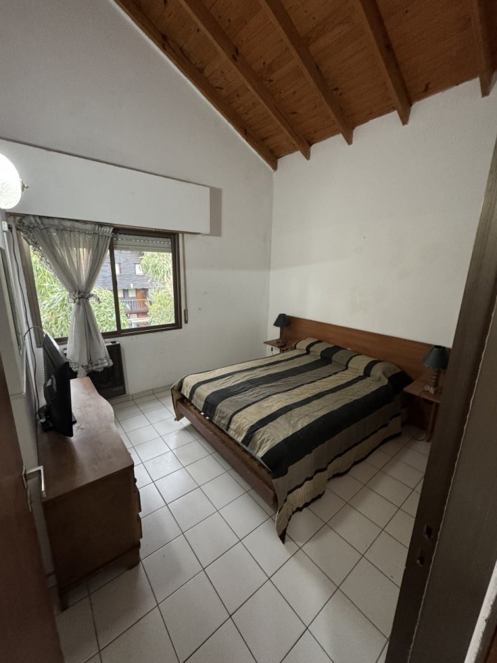 Departamento Jonas / del Tuyu