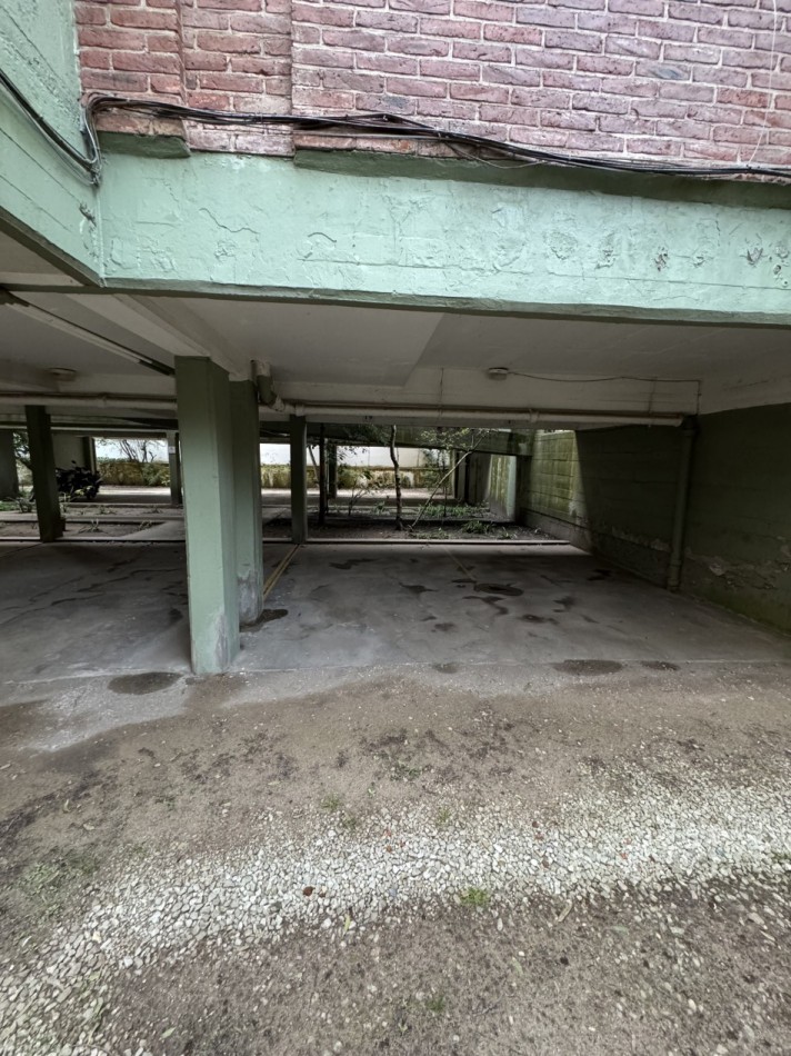 Departamento Jonas / del Tuyu