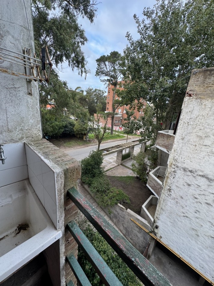 Departamento Jonas / del Tuyu