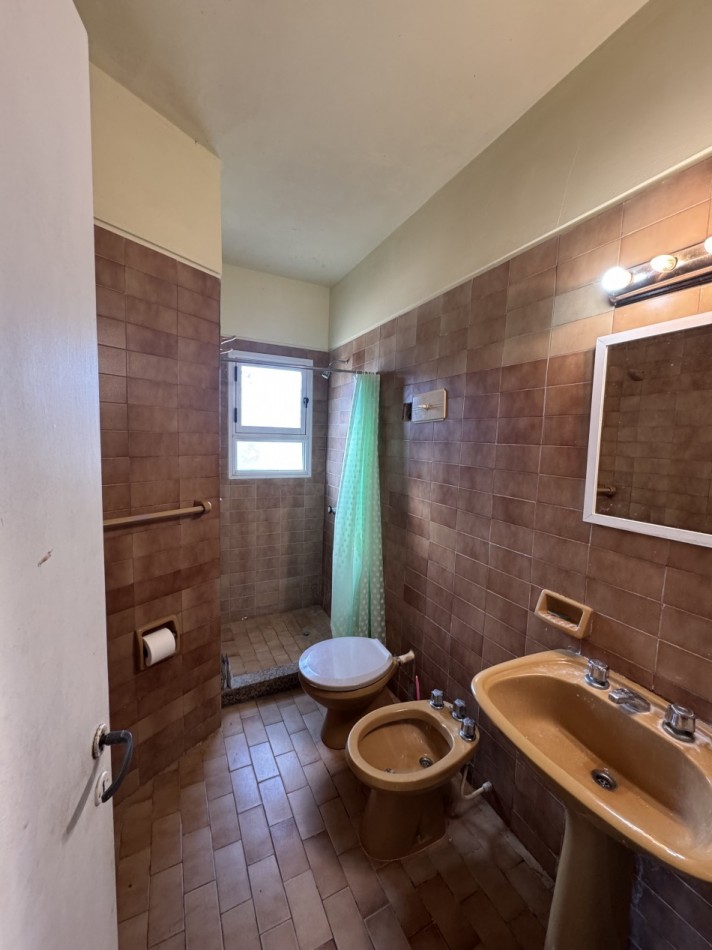 Departamento edificio Tajamar