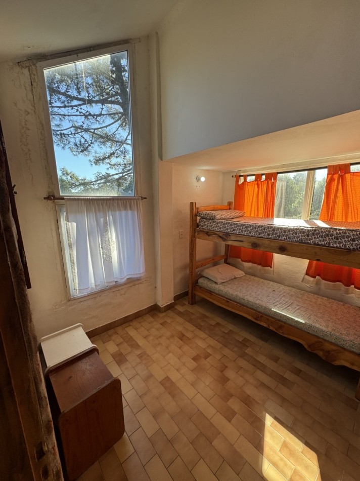 Departamento edificio Tajamar